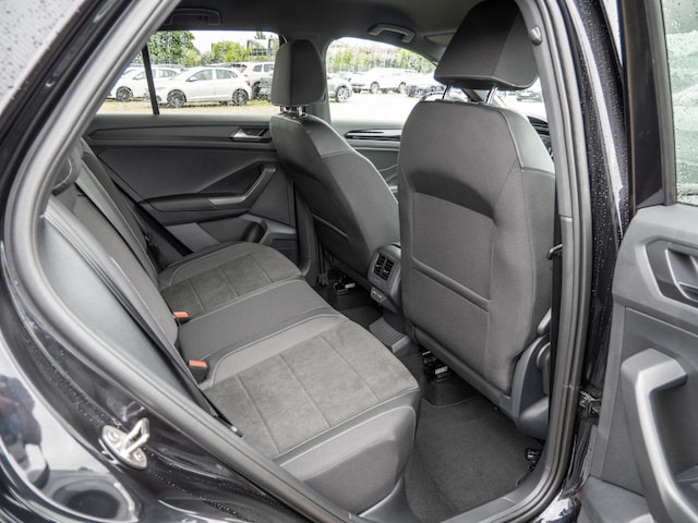 Volkswagen T-Roc DSG Style