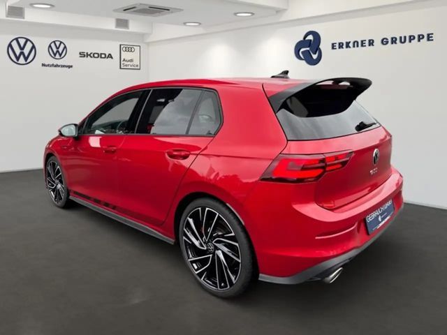 Volkswagen Golf 2.0 TSI DSG GTI