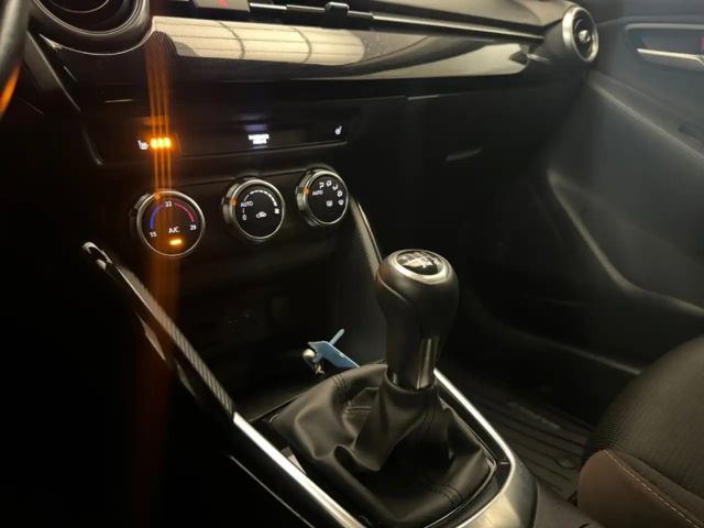 Mazda 2 Kizoku SkyActiv