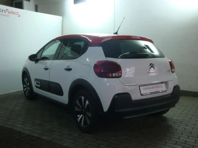 Citroën C3 Shine