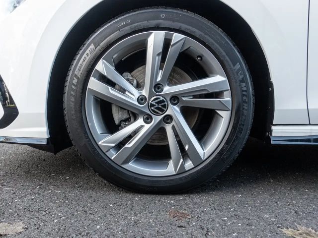 Volkswagen Golf 2.0 TDI DSG R-Line