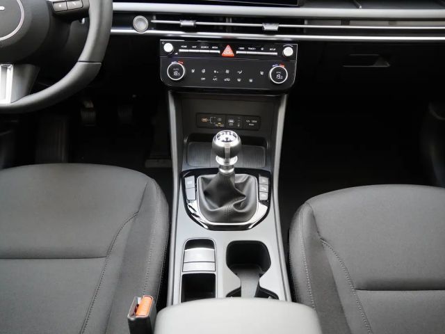 Hyundai Tucson 2WD T-GDi