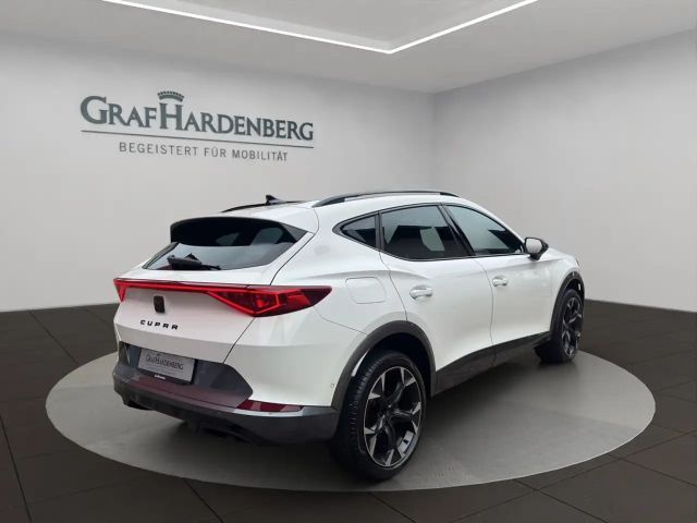 Cupra Formentor 1.5 TSI DSG