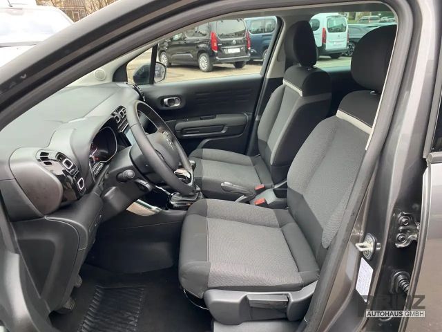 Citroën C3 Aircross Plus