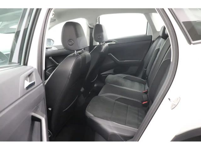 Volkswagen Taigo 1.5 TSI DSG Style
