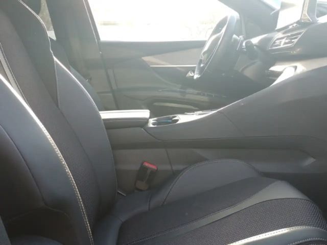 Peugeot 5008 GT-Line