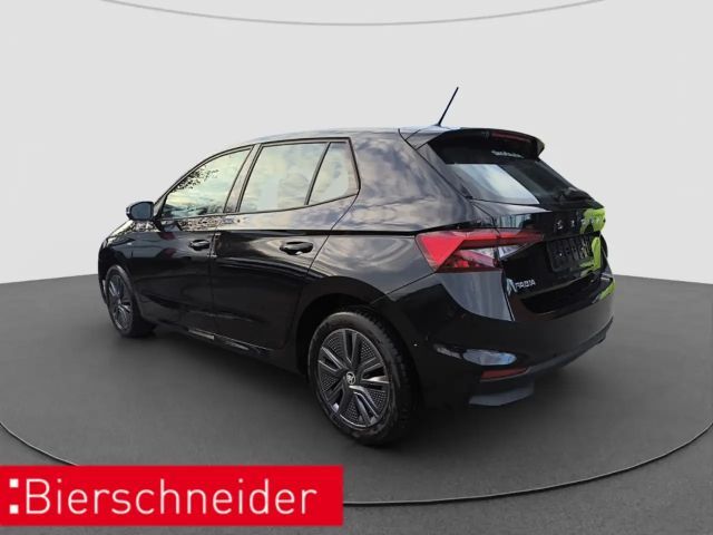 Skoda Fabia 1.0 TSI Tour