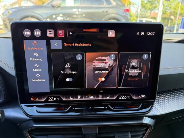 Cupra Formentor 2.0 TSI 4Drive DSG VZ