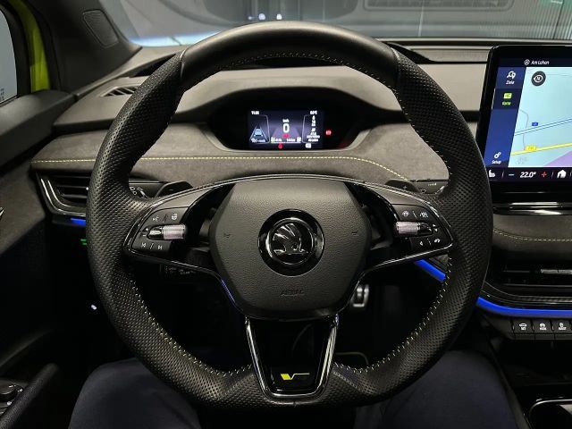 Skoda Enyaq Coupe Lounge RS