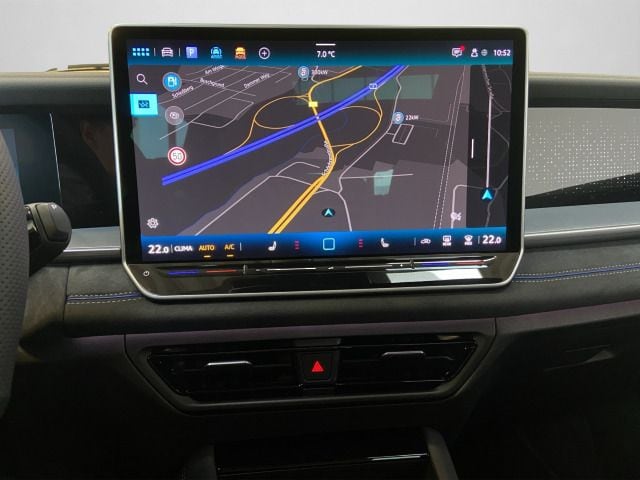 Volkswagen Tayron 4Motion R-Line