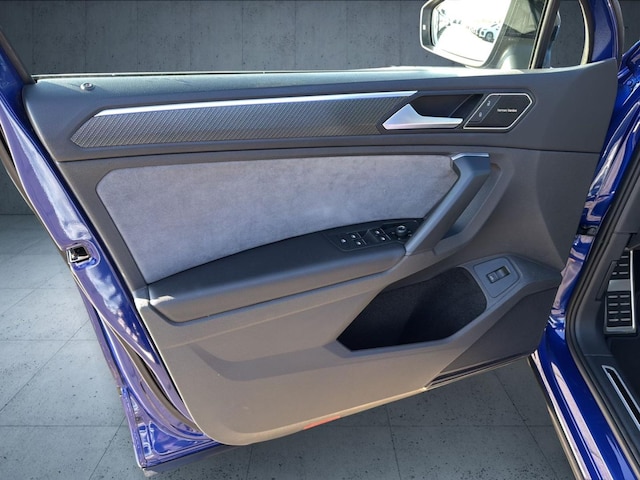 Volkswagen Tiguan 4Motion DSG