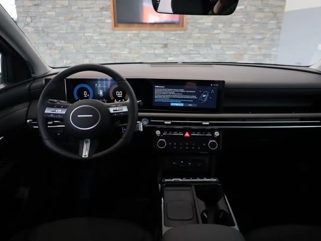 Hyundai Tucson 2WD T-GDi