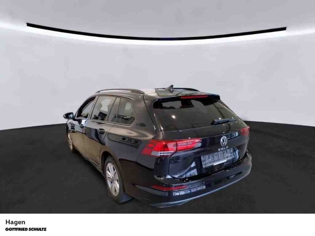 Volkswagen Golf 2.0 TDI DSG Golf VIII Variant