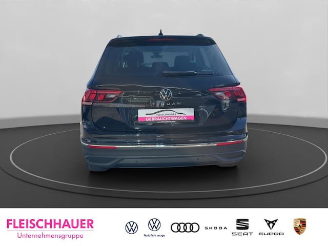 Volkswagen Tiguan 1.5 TSI Life