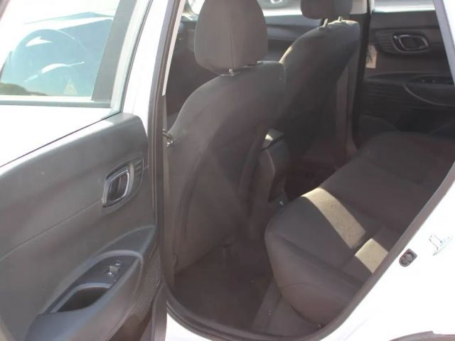 Hyundai Bayon 1.0 T-GDi Trend