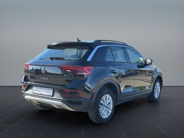 Volkswagen T-Roc 2.0 TDI Life Pro