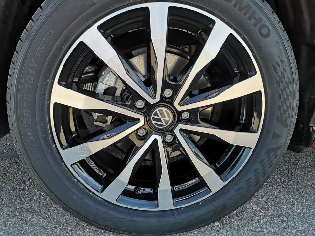 Volkswagen California 2.0 TDI Beach DSG T7