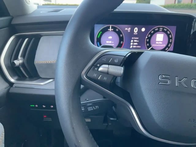 Skoda Kodiaq 1.5 TSI Selection iV