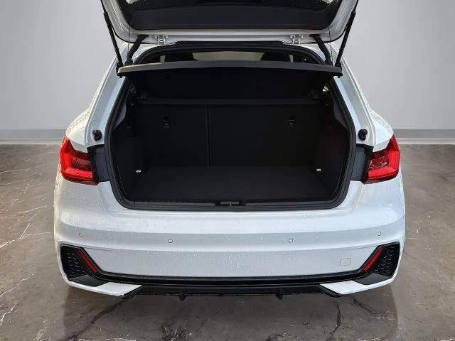 Audi A1 30 TFSI S-Line