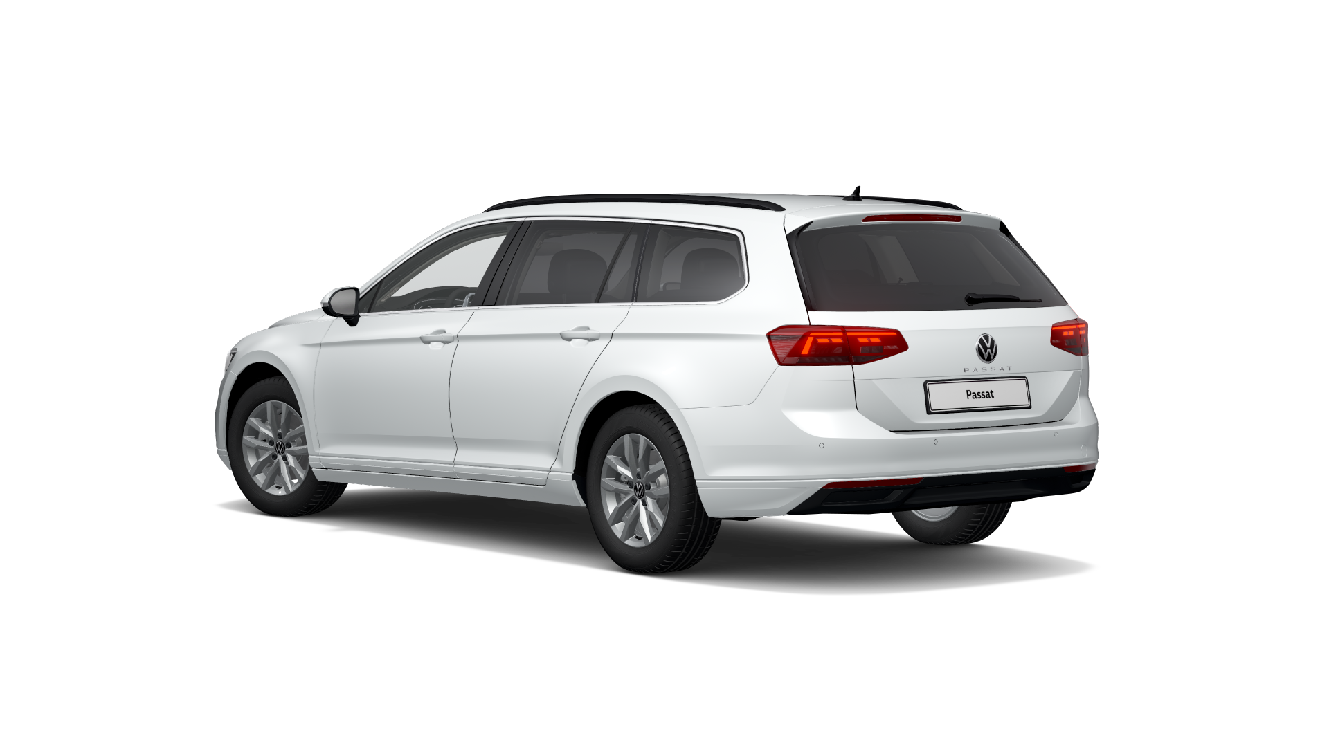 Volkswagen Passat 2.0 TDI Variant