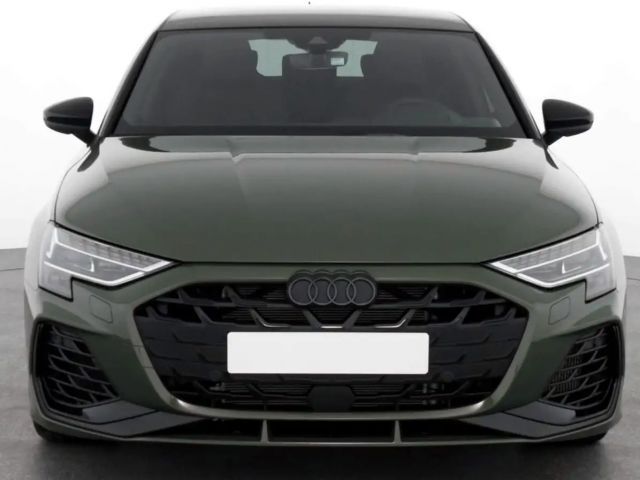 Audi S3 Quattro Sedan Sportback