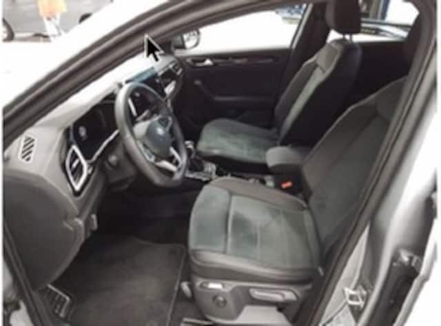 Volkswagen T-Roc DSG R-Line