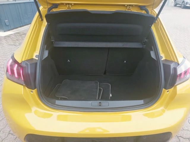 Peugeot E-208 GT-Line