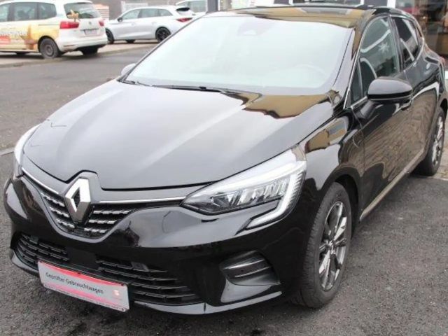Renault Clio Evolution TCe 90