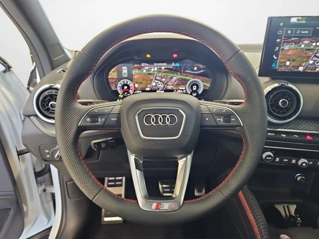 Audi SQ2 Quattro S-Tronic