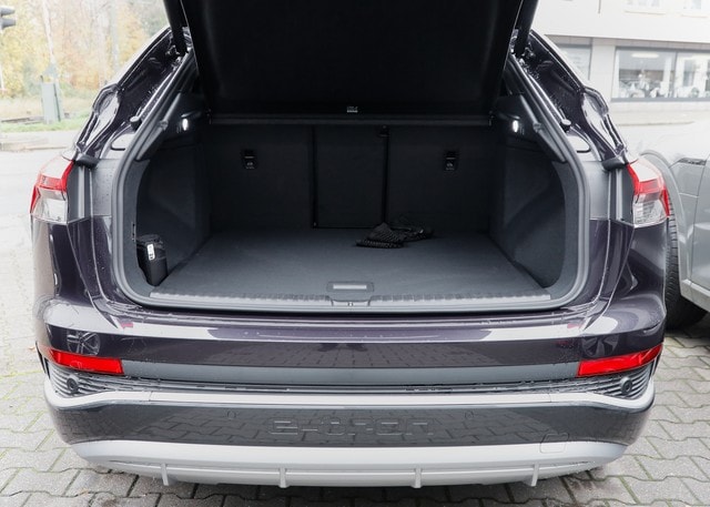 Audi Q4 e-tron 40 Sportback