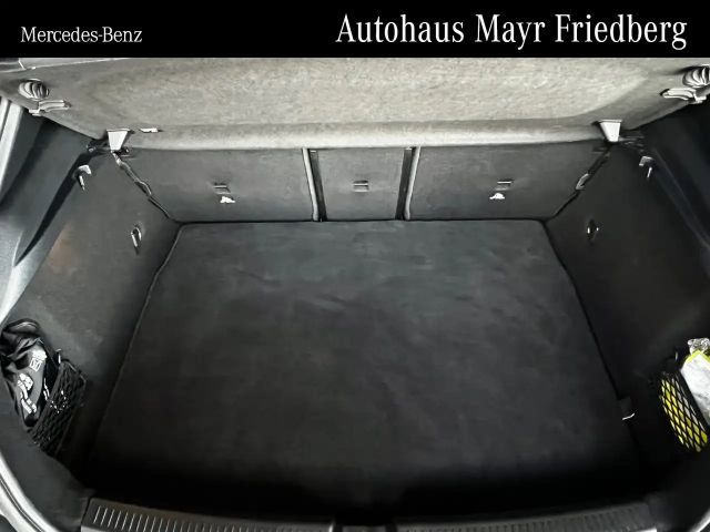 Mercedes-Benz A 250 4MATIC AMG Line