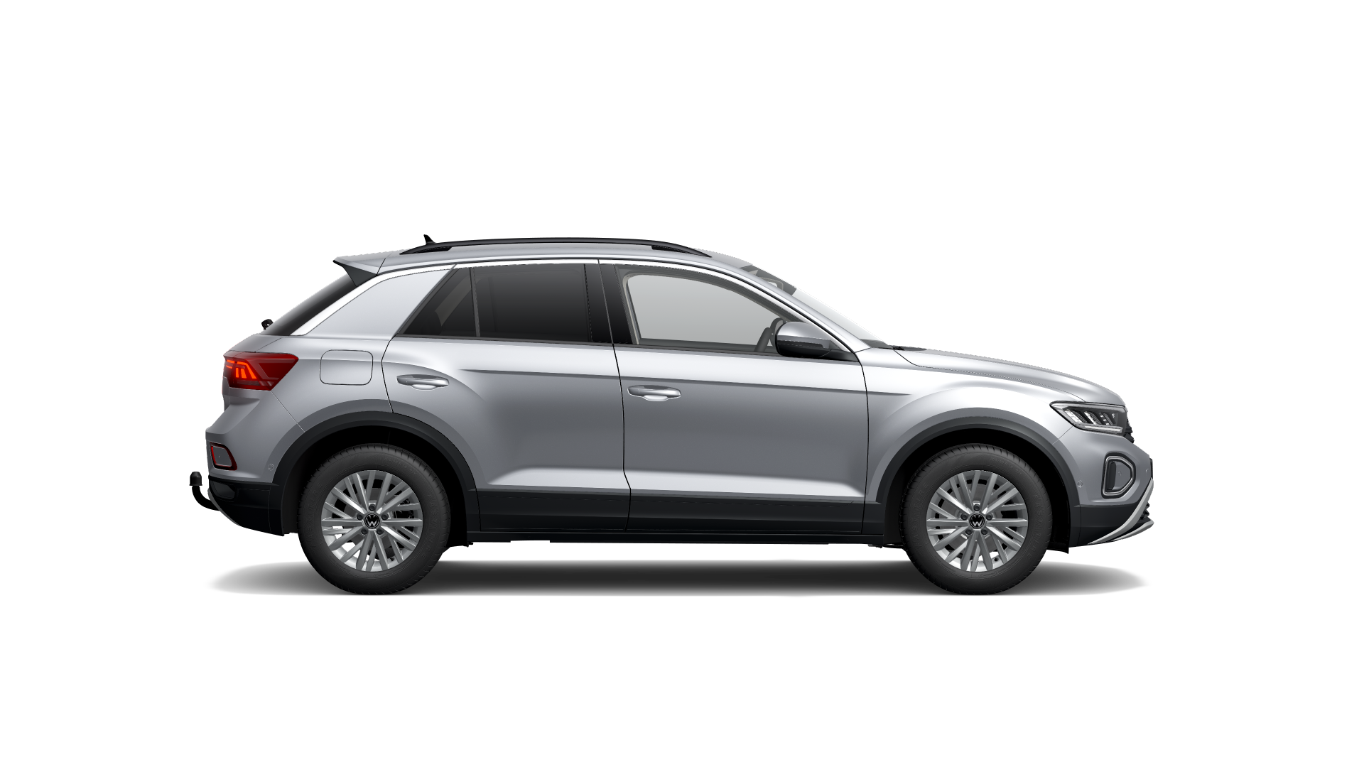Volkswagen T-Roc 2.0 TDI DSG