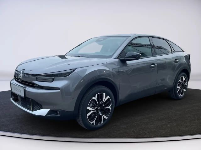 Citroën C4 Hybrid Max