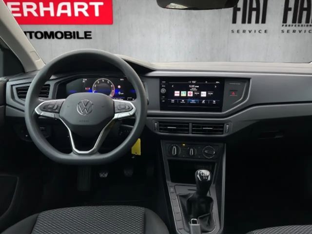 Volkswagen Polo VI 1.0 Basis/LED/PDC/Apple&Android