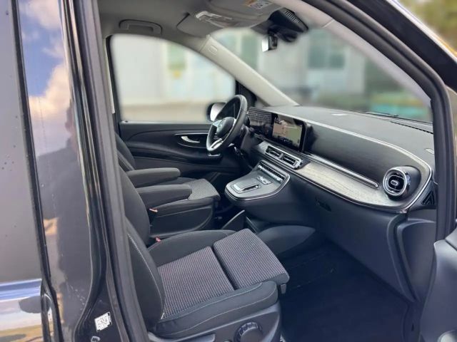 Mercedes-Benz V 220 Style V 220 d