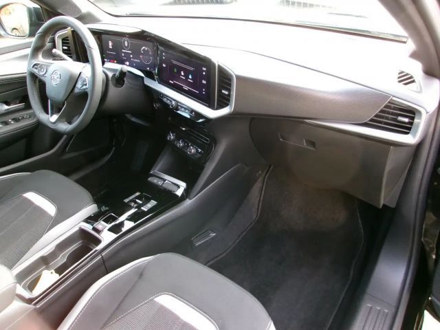 Opel Mokka GS-Line Grand Sport Hybrid