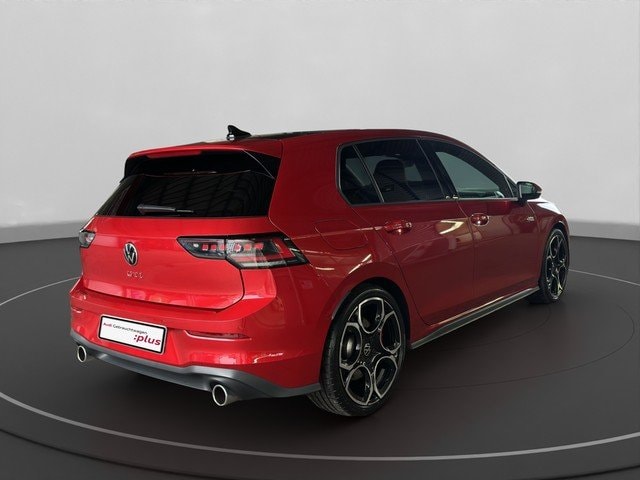 Volkswagen Golf 2.0 TSI DSG Golf VIII