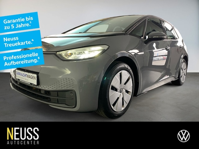 Volkswagen ID.3 IQ.Drive Performance Pro