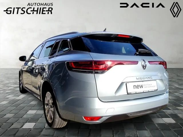 Renault Megane Combi E-Tech Zen
