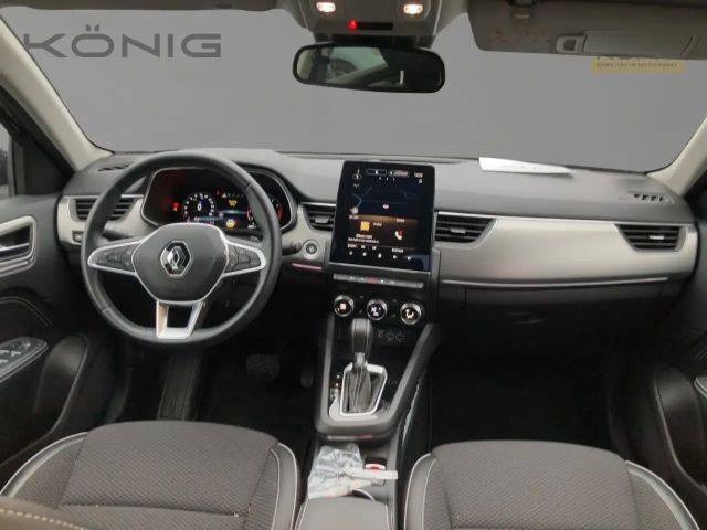 Renault Arkana TCe 140 Techno