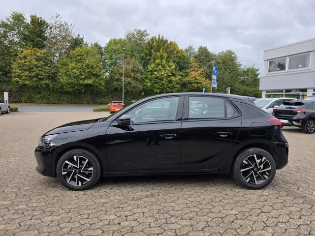 Opel Corsa GS-Line Grand Sport