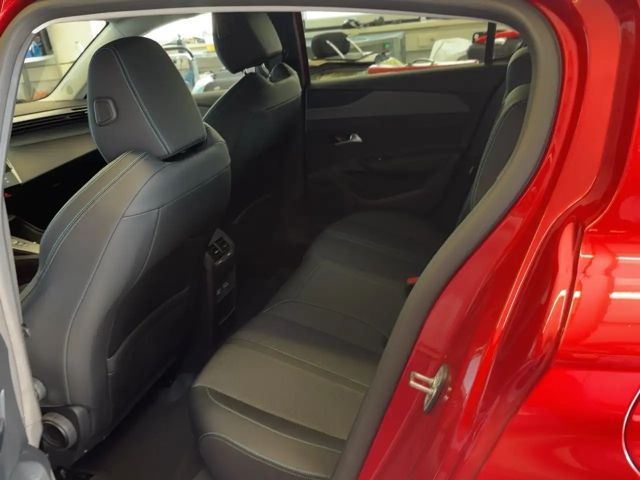 Peugeot 308 Allure Pack EAT8 Hybrid