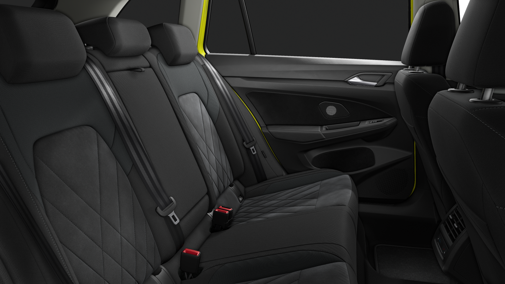 Volkswagen Golf 1.5 TSI DSG Style Variant