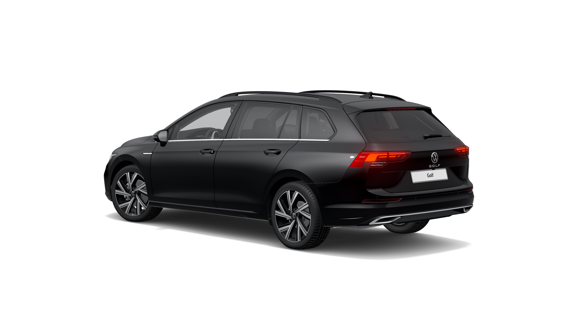 Volkswagen Golf 2.0 TDI DSG Golf VIII Variant