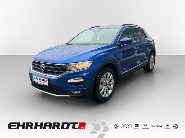 Volkswagen T-Roc 1.5 TSI Sport