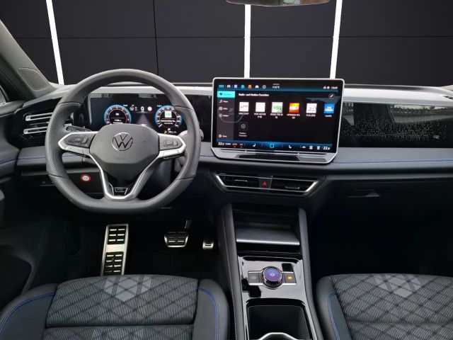 Volkswagen Tiguan DSG R-Line