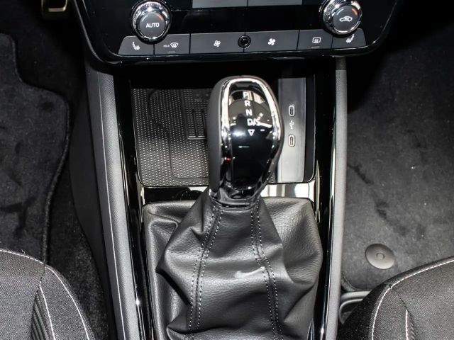 Skoda Kamiq 1.5 TSI Monte Carlo