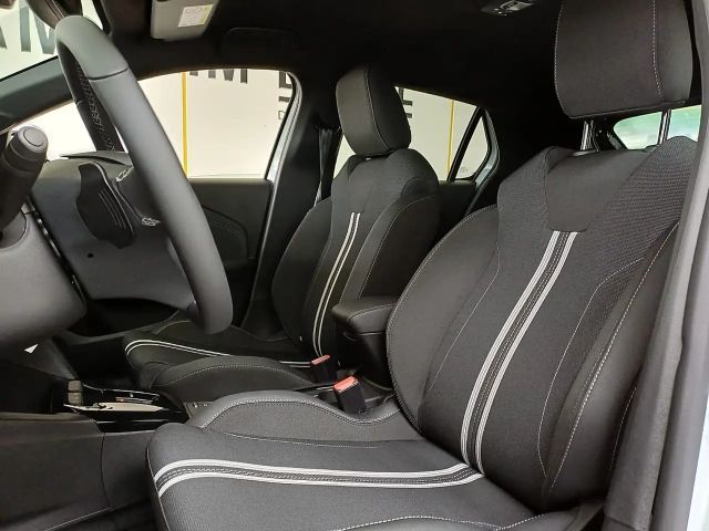 Opel Corsa GS-Line Grand Sport