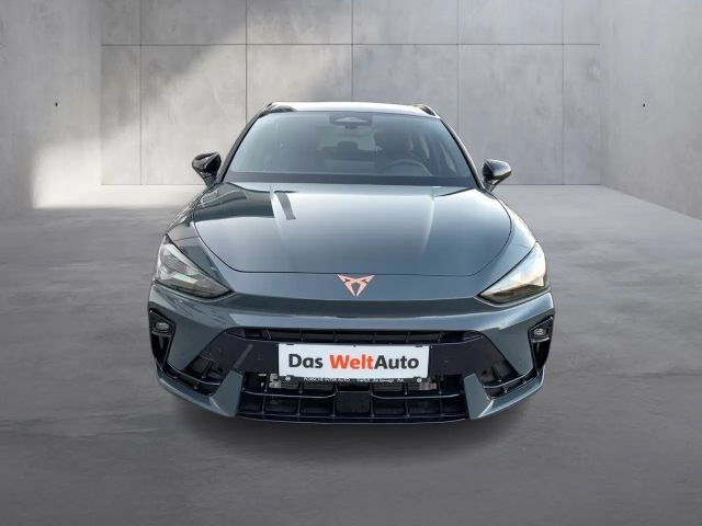 Cupra Leon e-HYBRID 150/204