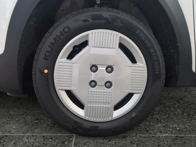 Hyundai INSTER 49 kWh